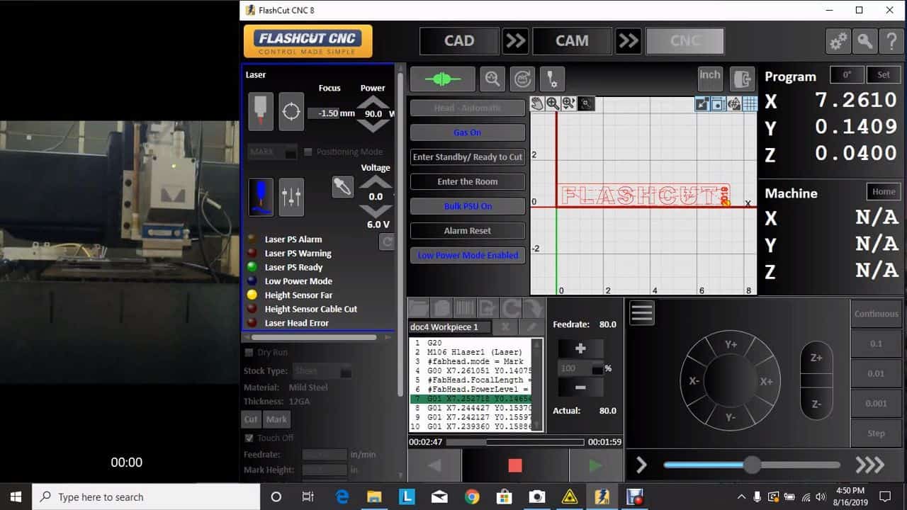 fastcut cnc software fastcut cnc software